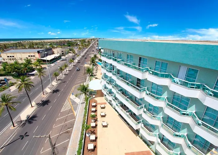 Real Classic Hotel Aracaju