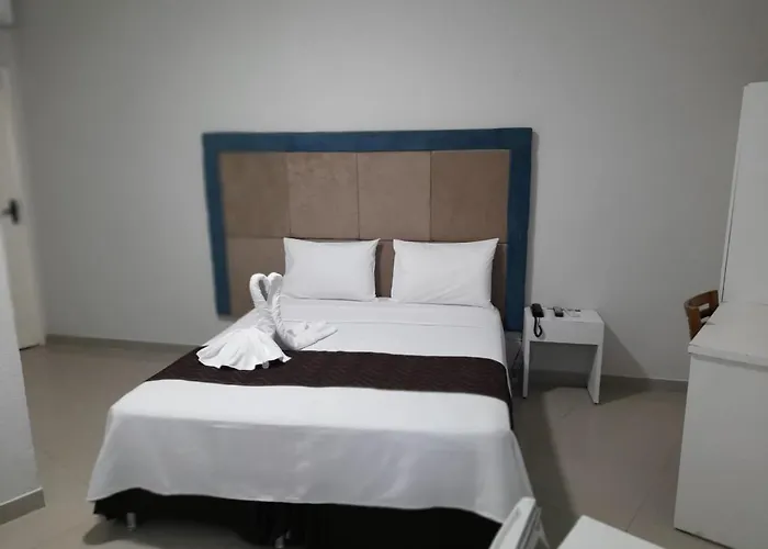 Primme Hotel Aracaju
