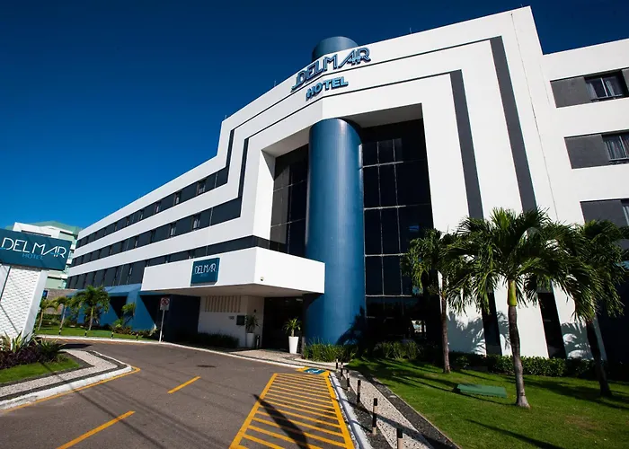 Del Mar Hotel Aracaju
